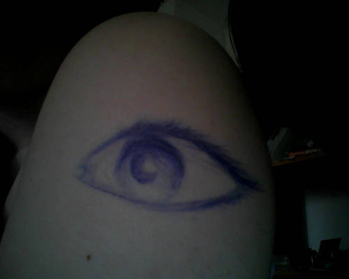 Eye