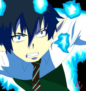 Blue Exorcist