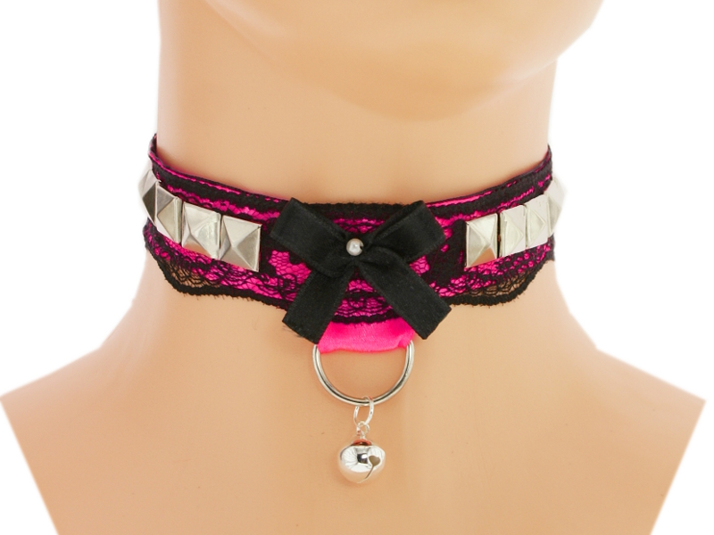 ddlg, kitten play collar ,bdsm choker, bdsm collar