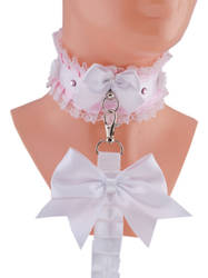 ddlg, kitten play collar ,bdsm choker, bdsm collar