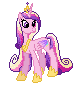 Princess Cadence