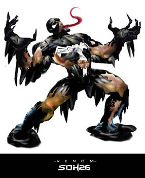 VENOM