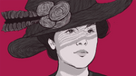 Lady Mary Crawley by Woman-King