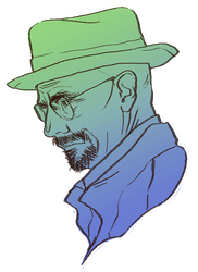 Heisenberg