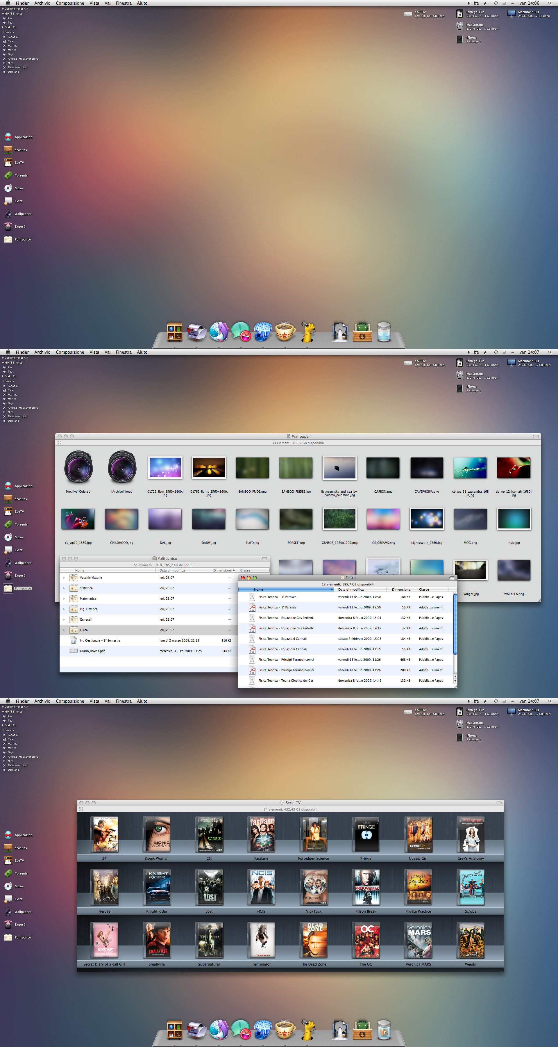 Osx 32px - Easter