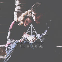 Until The Very End