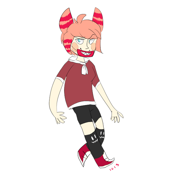 Riley by JOCKPRIEST on DeviantArt
