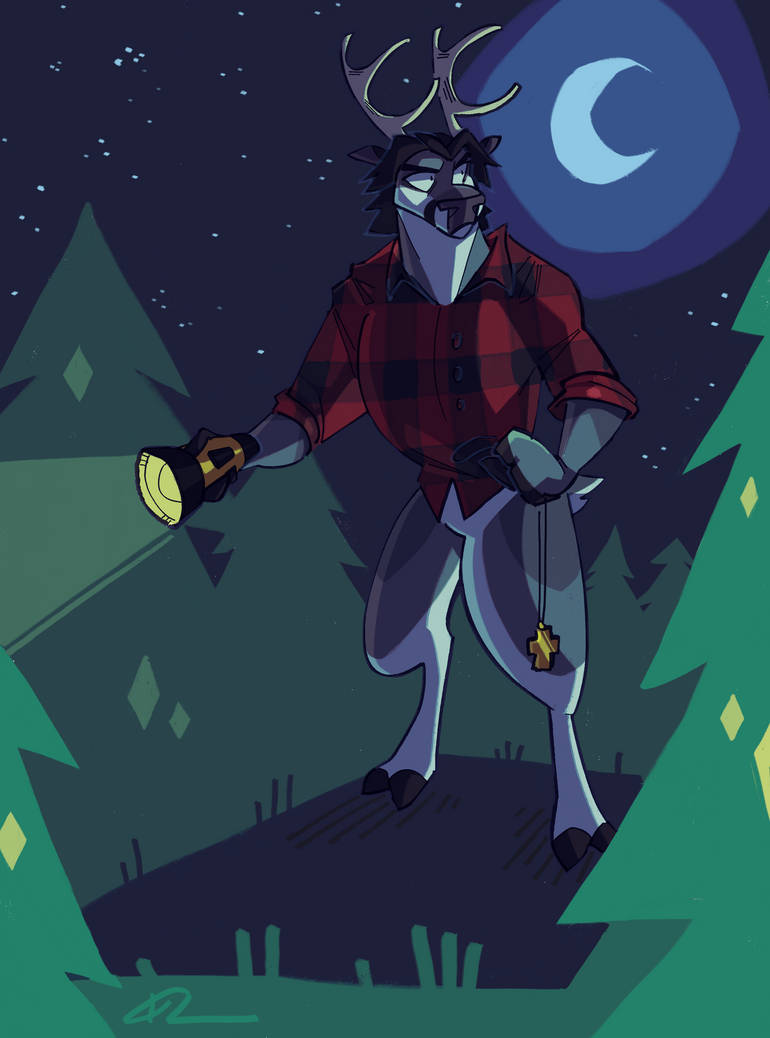 come here stinker by JOCKPRIEST on DeviantArt