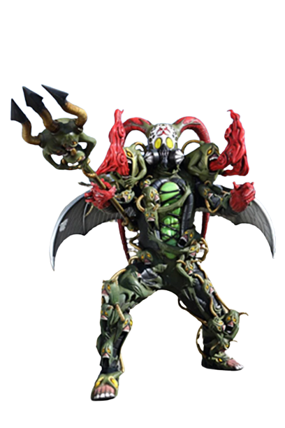 PRDC Sting Rage Full Body by Empoleontrap5555 on DeviantArt