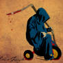 Death on a Tricycle