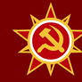 CC Red Alert - Soviet flag (World War III)