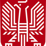 Coat of arms of Poland from Series '1983'