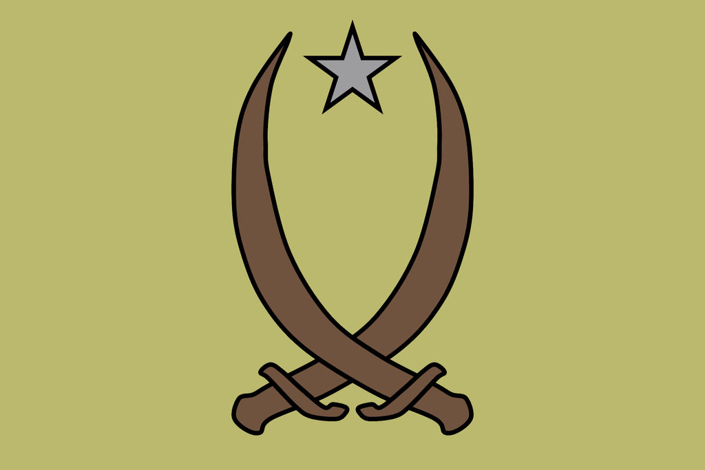 Flag of the OpFor (Call of Duty) by Fjana on DeviantArt