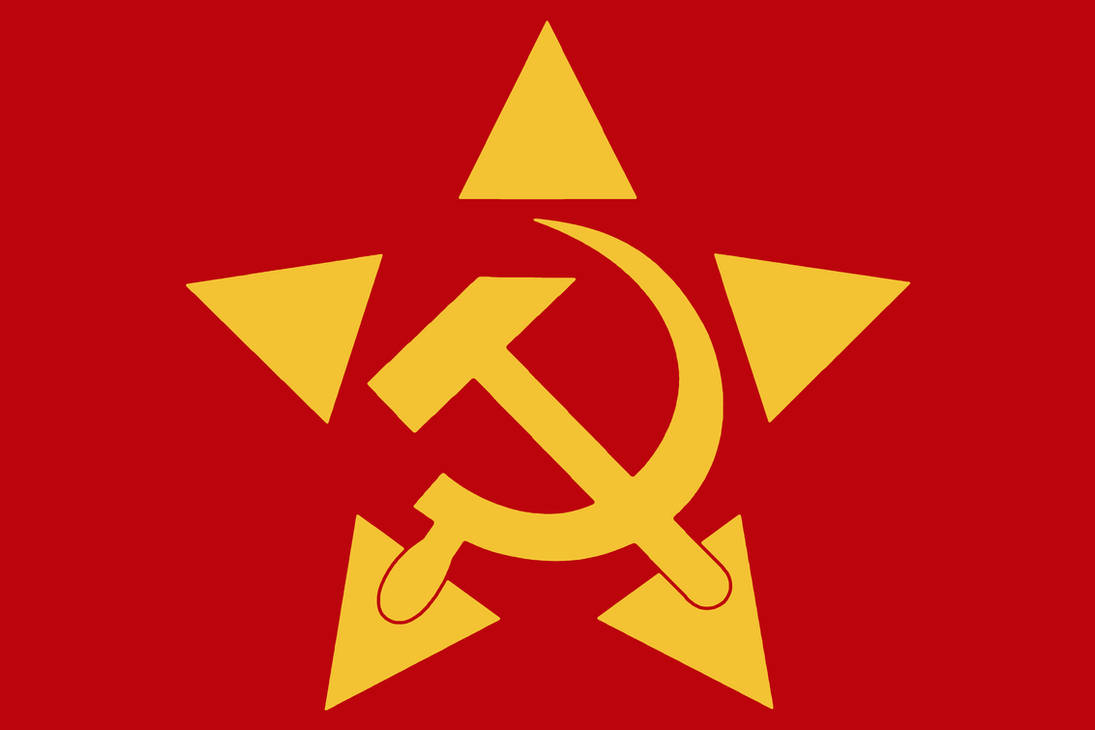 CC Red Alert - Soviet Union (After WWII) by Fjana on DeviantArt