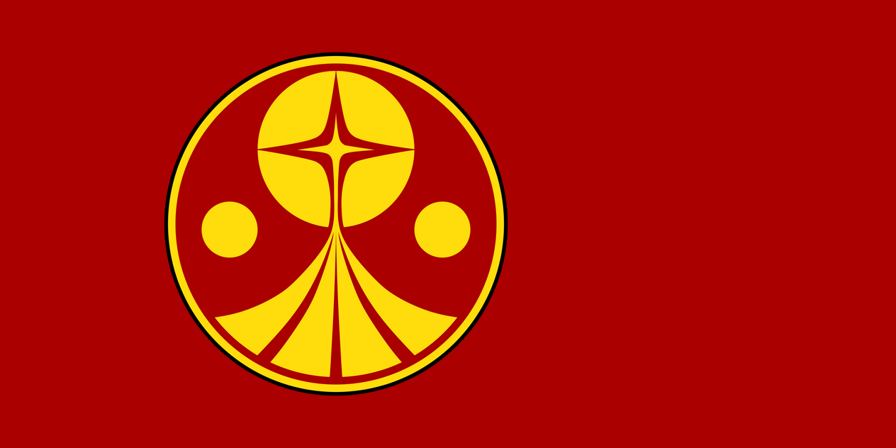 Galactic Rome Flag Flag of the Galactic Empire from Foundation by Fjana on DeviantArt