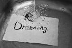 Drowning. by Magggggg