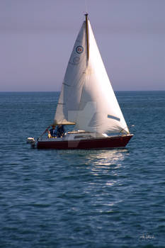 Sailing