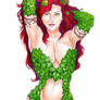 Poison Ivy