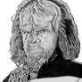 Worf (Michael Dorn)