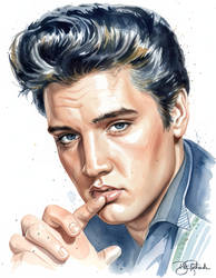 Elvis Presley