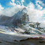 Ice citadel