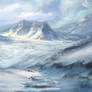 Winter Journey
