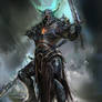 Death knight