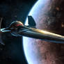 Sith Infiltrator