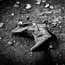 Urbex - Shoe