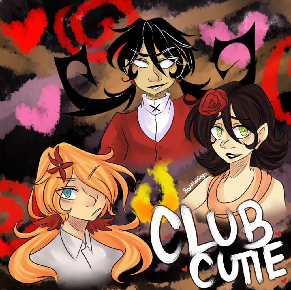 Club Cutie