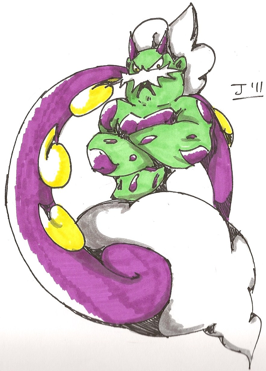 Tornadus