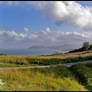 Irish coast