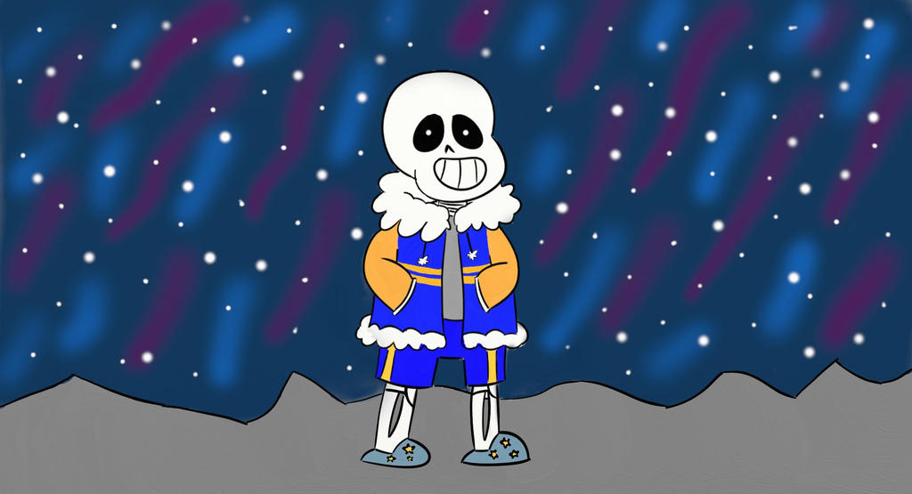 Outertale Humans Outertale by SlamaBR on DeviantArt