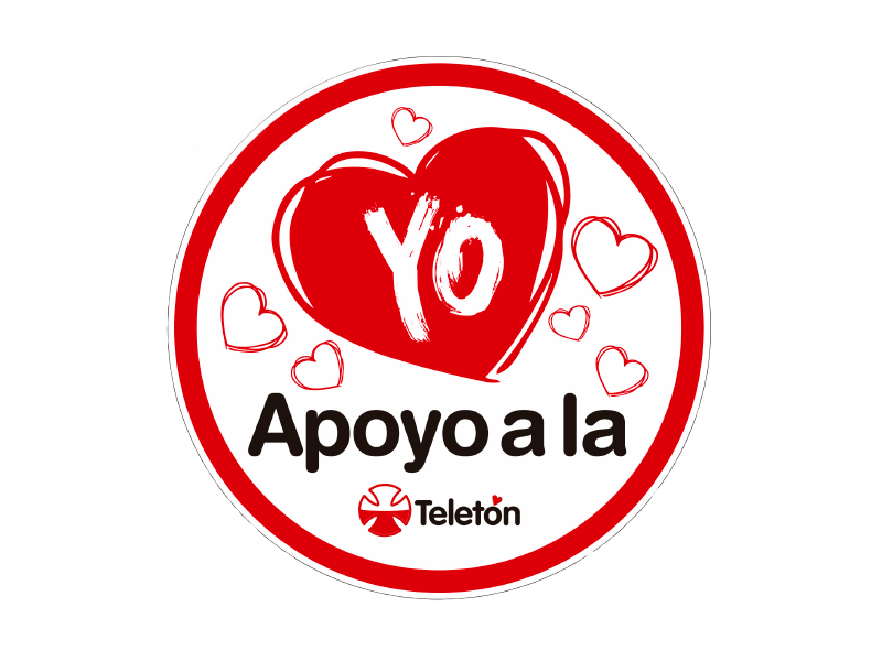 Logo Teleton PNG by LaauEditions on DeviantArt