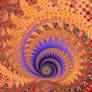 Decorative Spiral