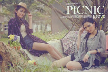 picnic grove . 2