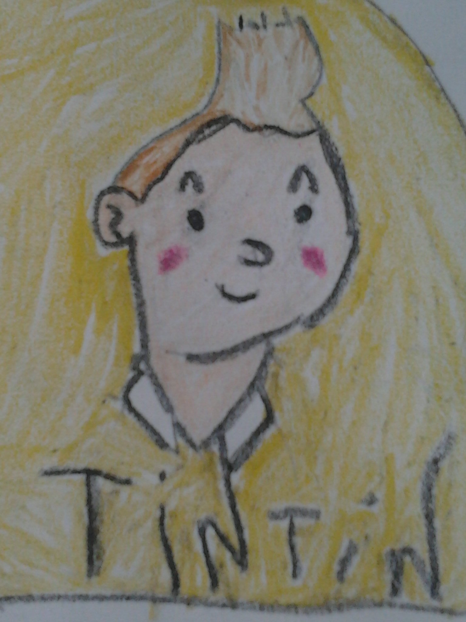 Tintin