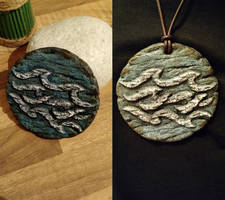 ConQuest of Mythodea - Aqua