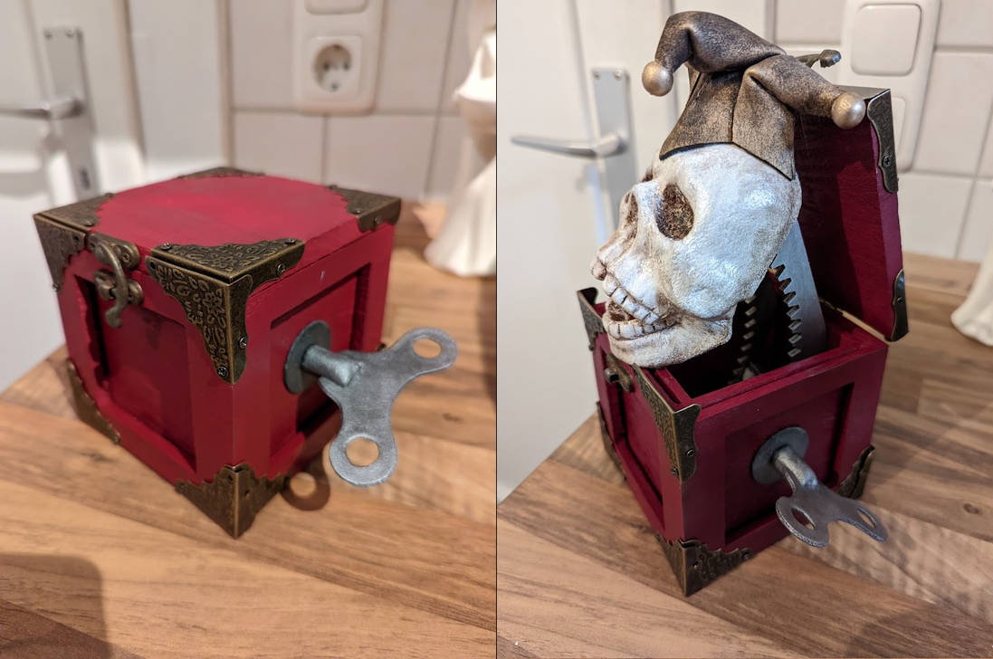 Jester Box Texture Jester-in-the-Box by JesterMalcolm on DeviantArt