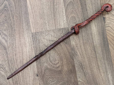 Harry Potter - Wicked Wand