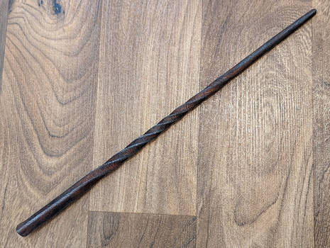 Harry Potter - Wand of Elegance