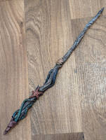 Harry Potter - The Ocean's Wand