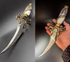 Prince of Persia - Dagger of Time 2.0