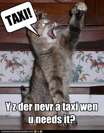 Taxi