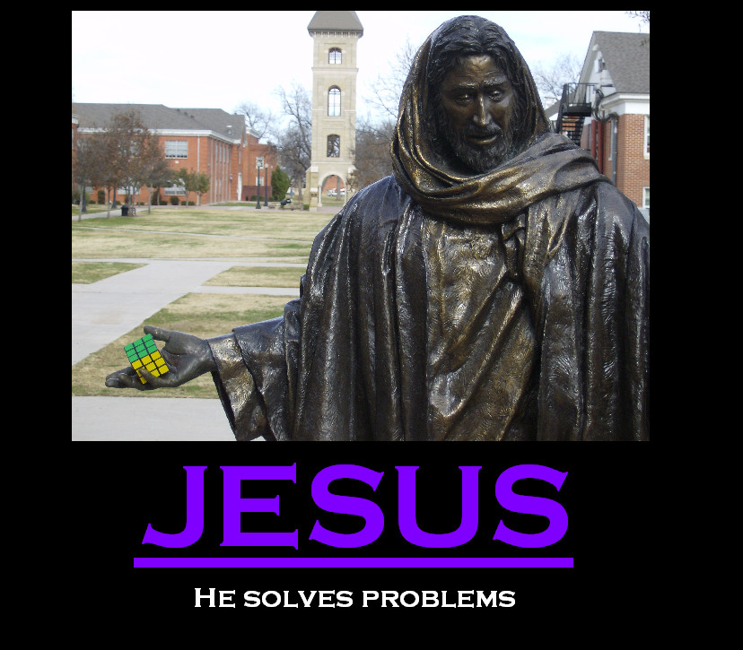 Motivational Posters: Jesus by Exphilius on DeviantArt Motivational Posters: Jesus by Exphilius on DeviantArt