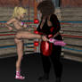 Jessica Cage Match 4