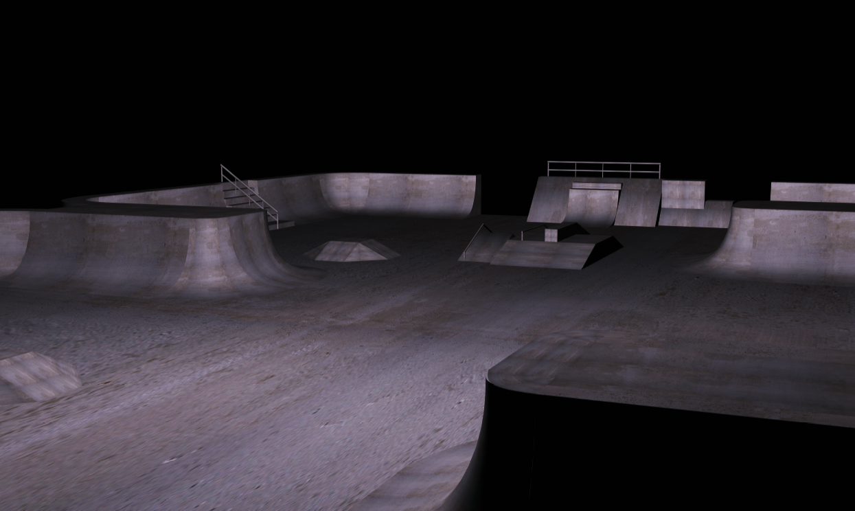 SkateparkDesign