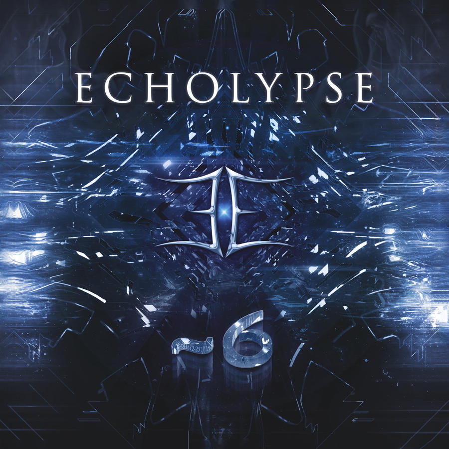 Echolypse ~6 Album Cover