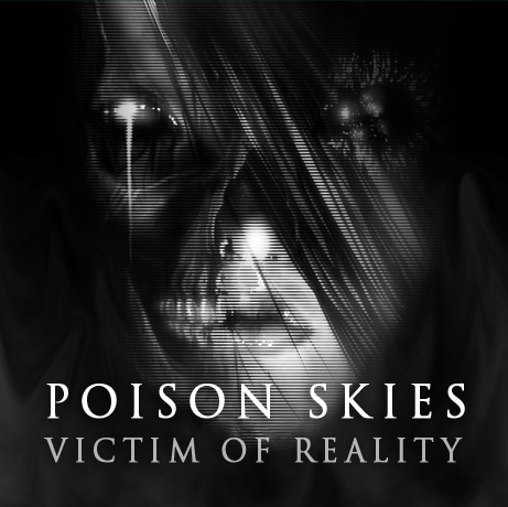 Victim of Reality Ep Cover