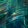 Green Glitch